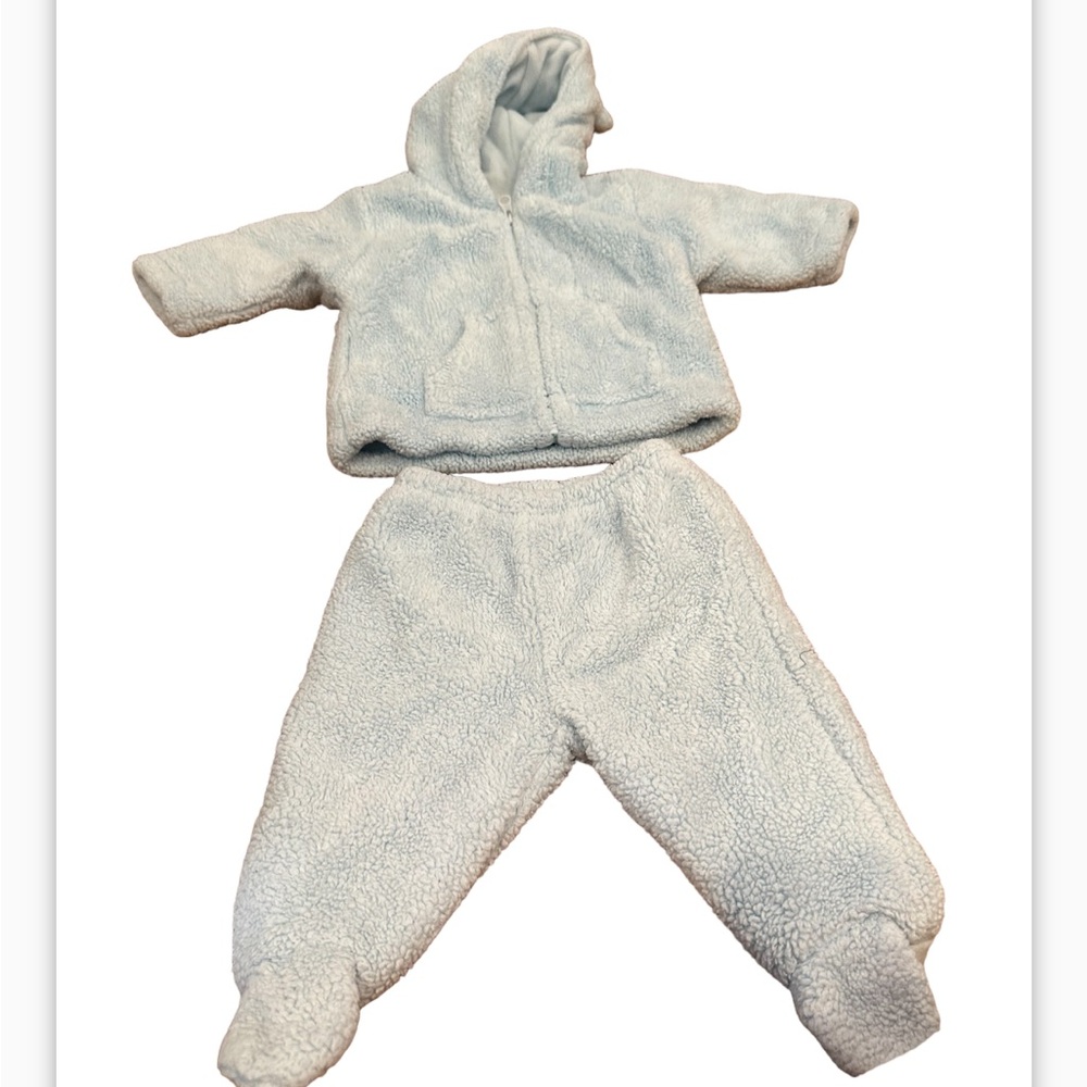 Baby Gap matching set